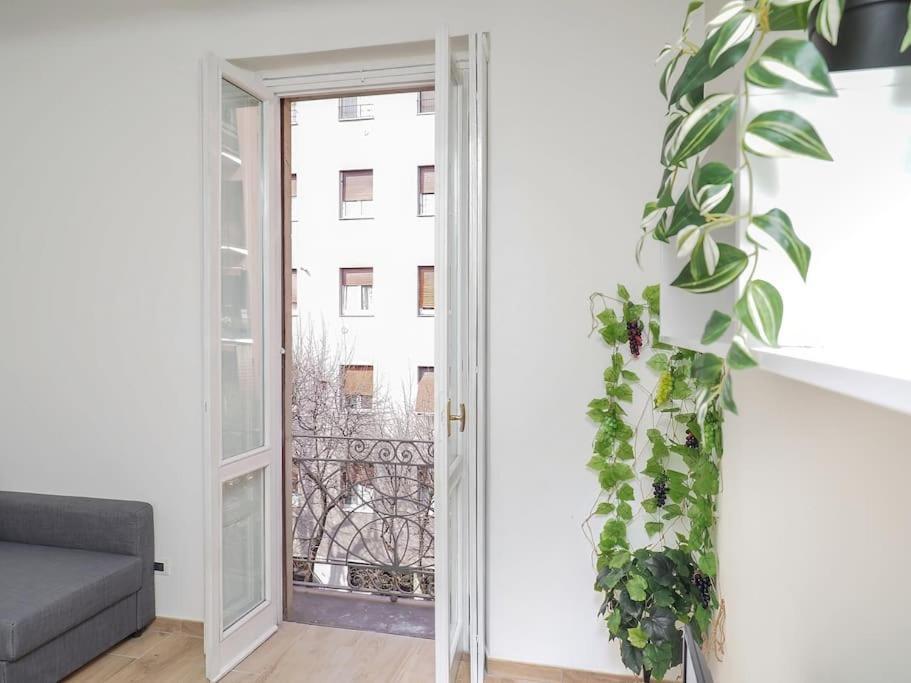 20 Min From Duomo Exclusive House - City Center Sesto San Giovanni Eksteriør billede