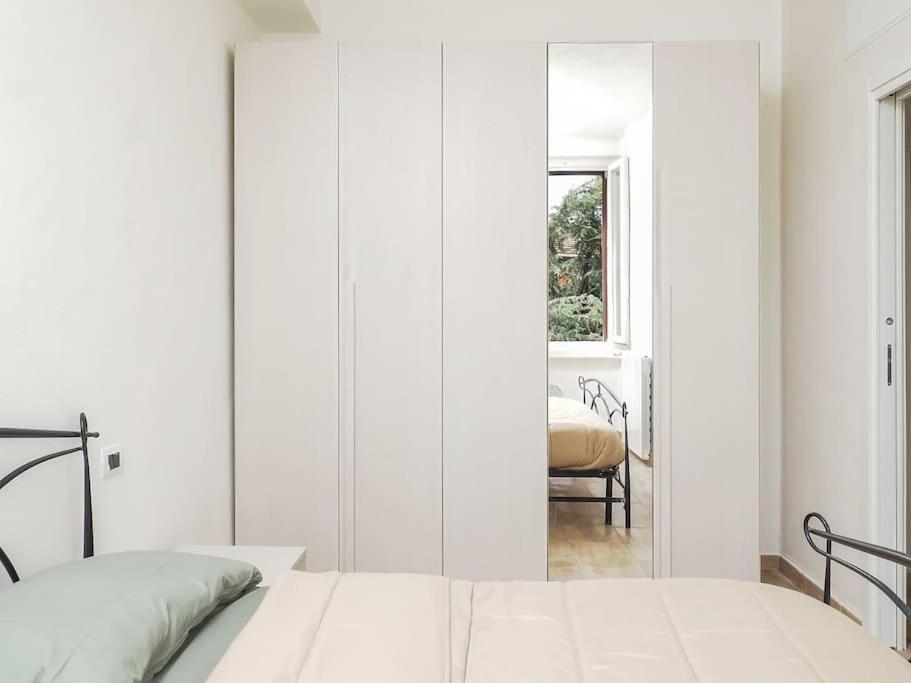 20 Min From Duomo Exclusive House - City Center Sesto San Giovanni Eksteriør billede