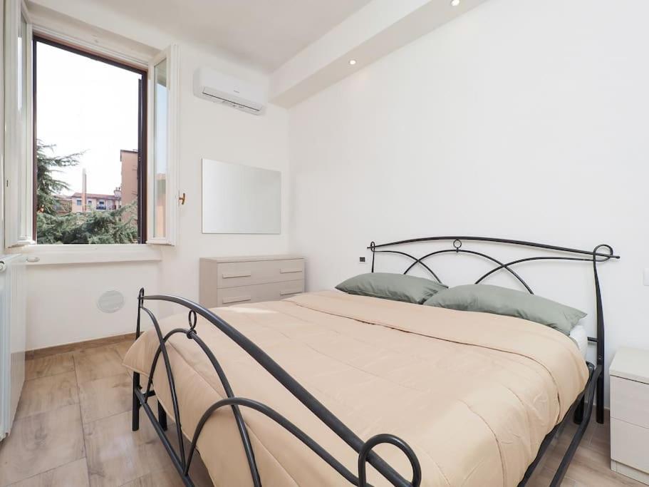 20 Min From Duomo Exclusive House - City Center Sesto San Giovanni Eksteriør billede