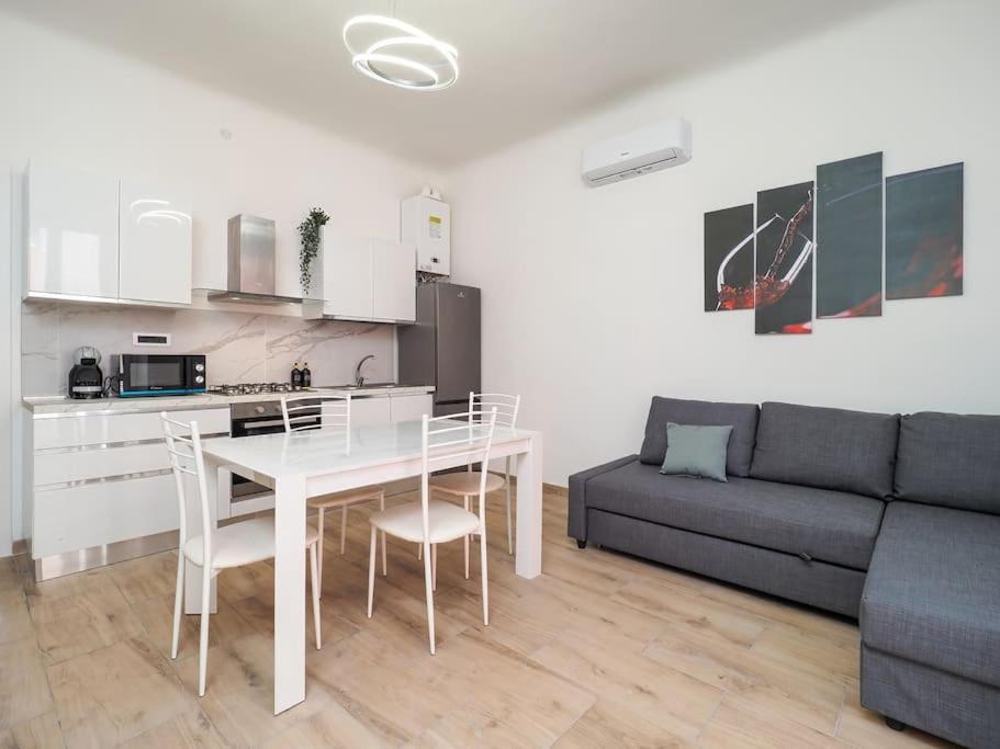 20 Min From Duomo Exclusive House - City Center Sesto San Giovanni Eksteriør billede