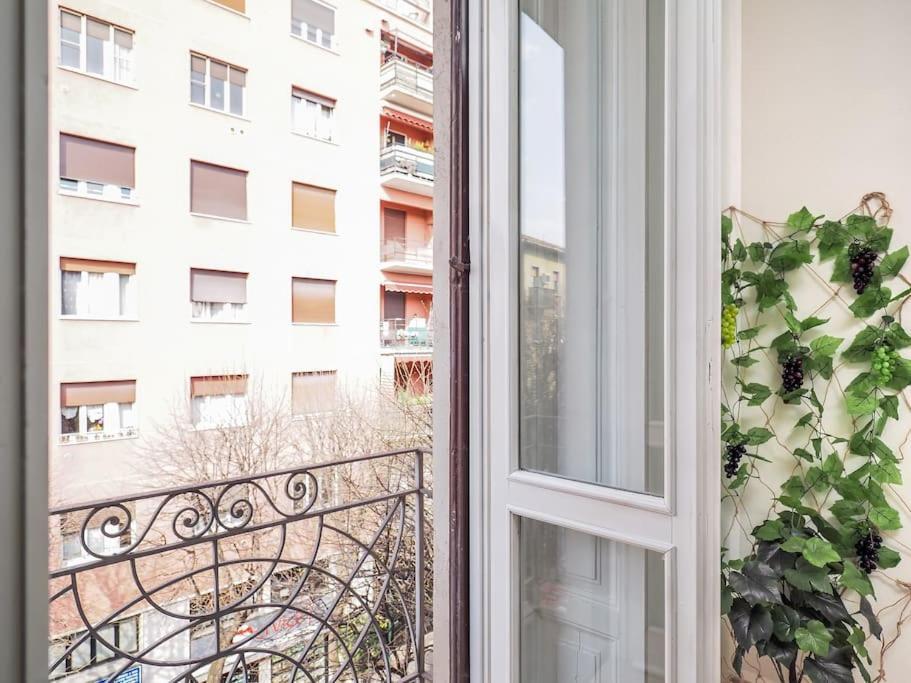 20 Min From Duomo Exclusive House - City Center Sesto San Giovanni Eksteriør billede