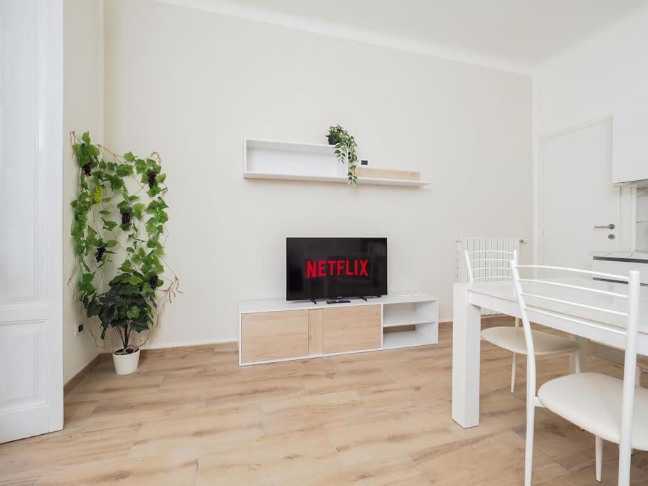 20 Min From Duomo Exclusive House - City Center Sesto San Giovanni Eksteriør billede