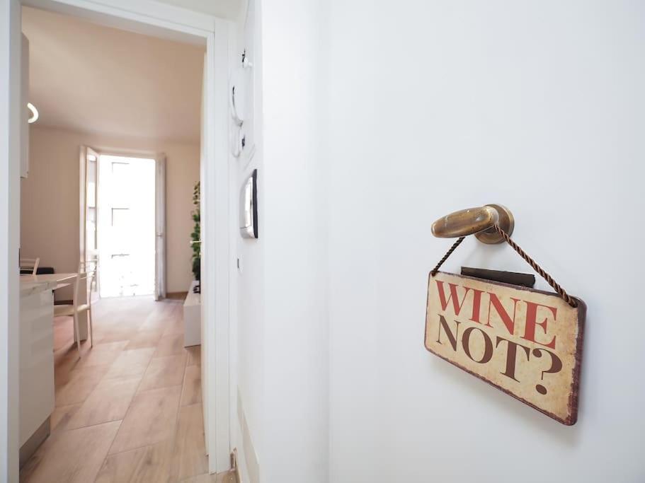 20 Min From Duomo Exclusive House - City Center Sesto San Giovanni Eksteriør billede