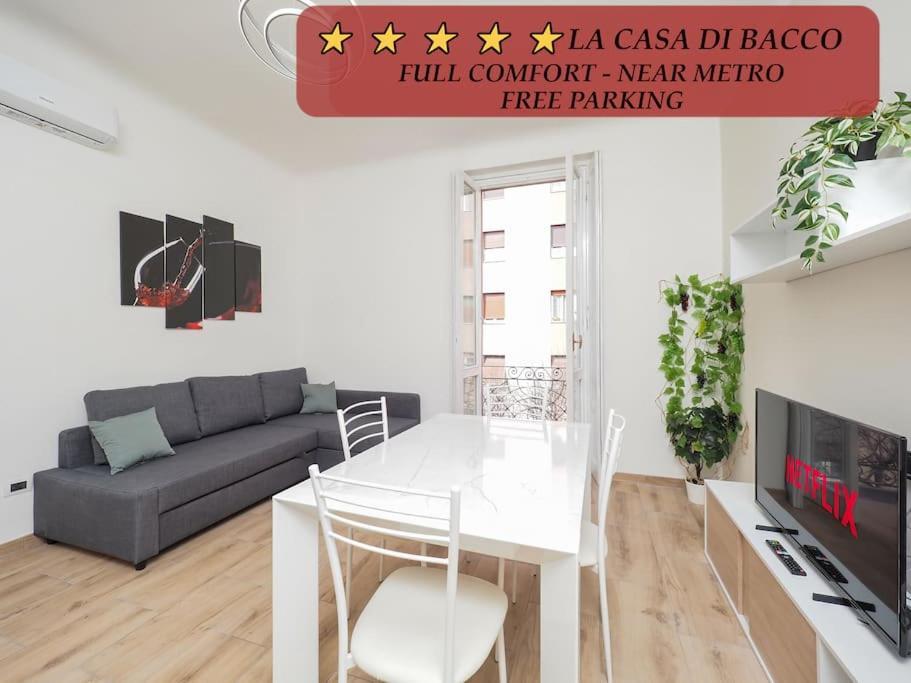 20 Min From Duomo Exclusive House - City Center Sesto San Giovanni Eksteriør billede