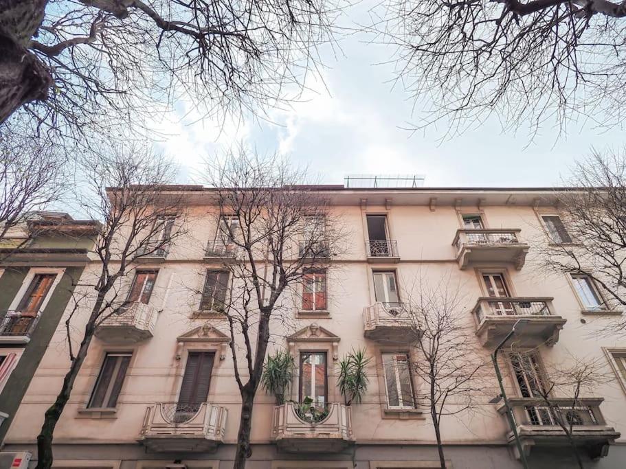 20 Min From Duomo Exclusive House - City Center Sesto San Giovanni Eksteriør billede
